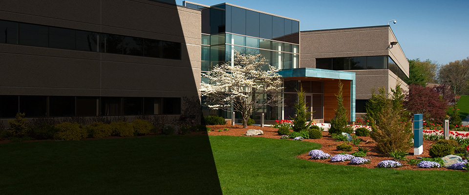 Polson Landscapers